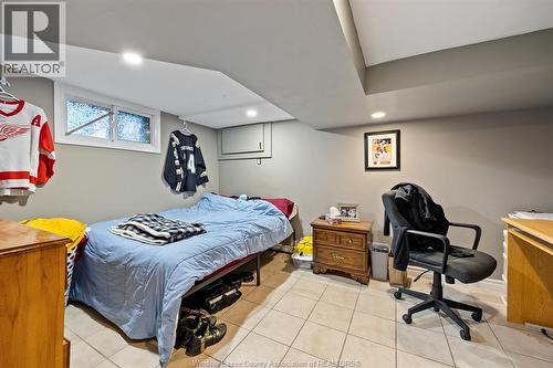 568 Askin, Windsor, ON - Indoor Photo Showing Bedroom