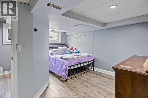 568 Askin, Windsor, ON - Indoor Photo Showing Bedroom