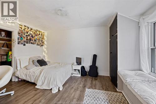 568 Askin, Windsor, ON - Indoor Photo Showing Bedroom