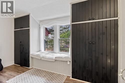 568 Askin, Windsor, ON - Indoor