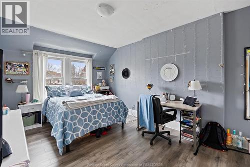 568 Askin, Windsor, ON - Indoor Photo Showing Bedroom