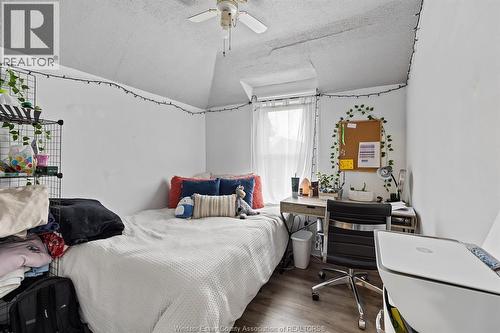 568 Askin, Windsor, ON - Indoor Photo Showing Bedroom