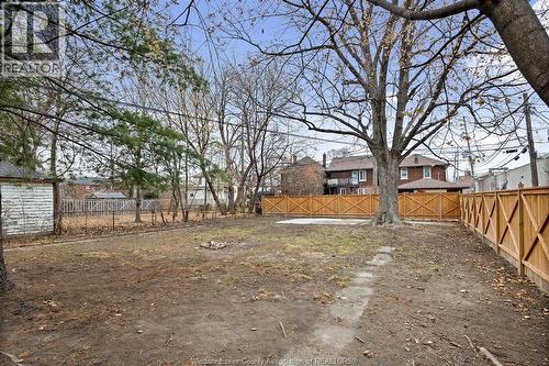 568 Askin, Windsor, ON - Outdoor