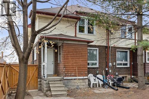 568 Askin, Windsor, ON - Outdoor