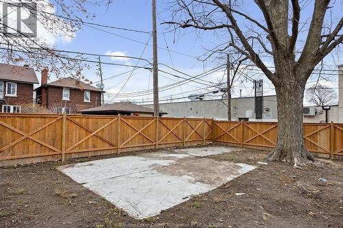 568 Askin, Windsor, ON - Outdoor