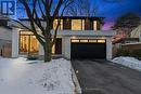 2186 Harcourt Crescent, Mississauga, ON  - Outdoor 