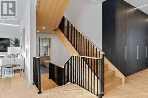 2186 Harcourt Crescent, Mississauga, ON - Indoor Photo Showing Other Room