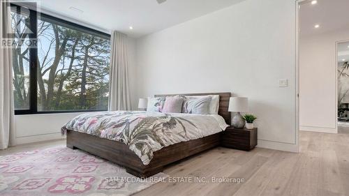 2186 Harcourt Crescent, Mississauga, ON - Indoor Photo Showing Bedroom