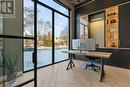 2186 Harcourt Crescent, Mississauga, ON  - Indoor Photo Showing Office 
