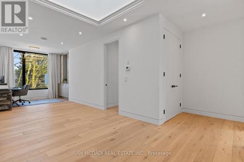 2186 Harcourt Crescent, Mississauga, ON - Indoor Photo Showing Other Room