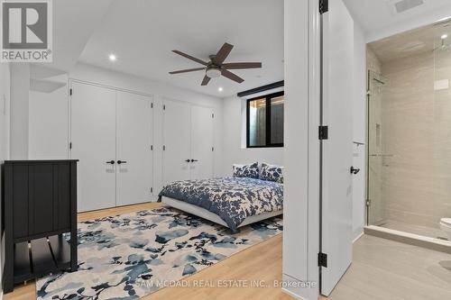 2186 Harcourt Crescent, Mississauga, ON - Indoor