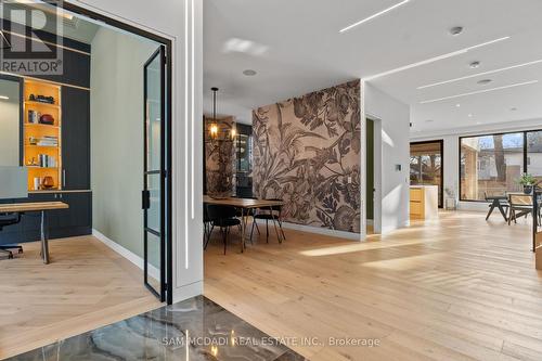 2186 Harcourt Crescent, Mississauga, ON - Indoor Photo Showing Other Room