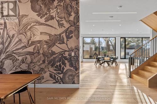 2186 Harcourt Crescent, Mississauga, ON - Indoor Photo Showing Other Room