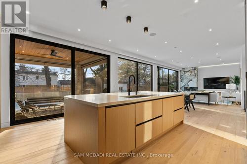 2186 Harcourt Crescent, Mississauga, ON - Indoor