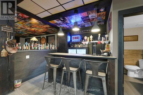 2084 Grand Boulevard, Burlington, ON - Indoor Photo Showing Other Room