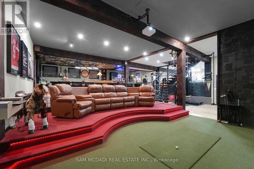 2084 Grand Boulevard, Burlington, ON - Indoor Photo Showing Other Room