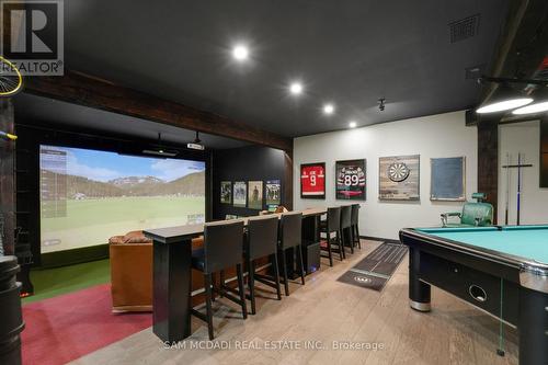 2084 Grand Boulevard, Burlington, ON - Indoor Photo Showing Other Room