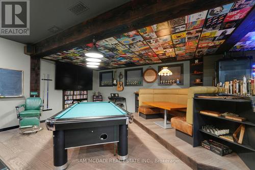 2084 Grand Boulevard, Burlington, ON - Indoor Photo Showing Other Room