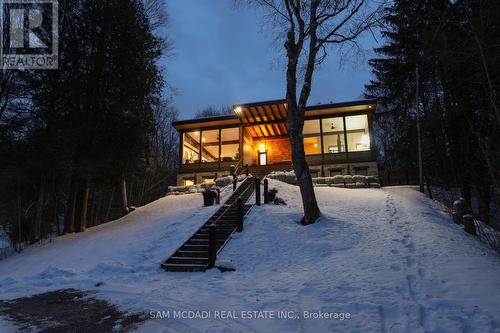 2084 Grand Boulevard, Burlington, ON - Outdoor