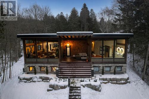 2084 Grand Boulevard, Burlington, ON - Outdoor With Deck Patio Veranda