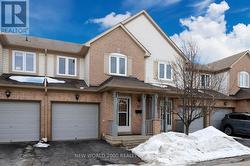 21 - 5958 GREENSBORO DRIVE  Mississauga, ON L5M 5Z9