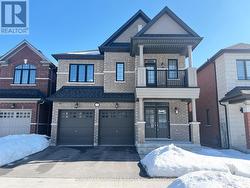 19 YARL DRIVE Markham, ON L3S 0G5