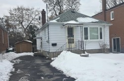 148 Magnolia Avenue  Toronto, ON M1K 3K8