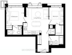 3104 - 20 SOUDAN AVENUE  Toronto, ON M4S 0E2