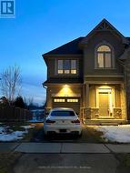 2358 NATASHA CIRCLE  Oakville, ON L6M 1N9