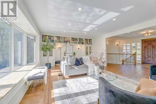 3640 Burnbrae Drive, Mississauga, ON - Indoor Photo Showing Other Room