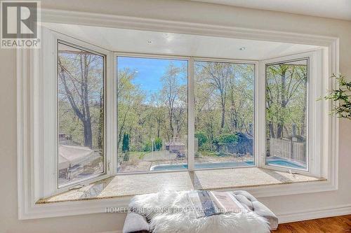 3640 Burnbrae Drive, Mississauga, ON - Indoor