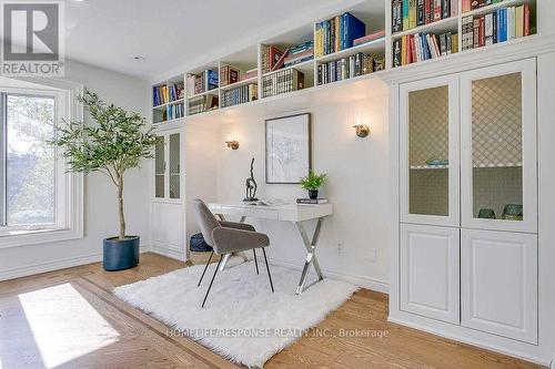 3640 Burnbrae Drive, Mississauga, ON - Indoor Photo Showing Other Room