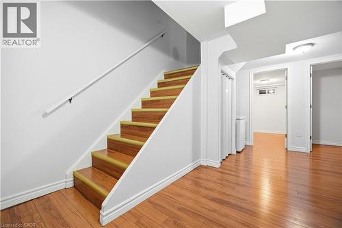 424 Jackson Street W, Hamilton, ON - Indoor Photo Showing Other Room