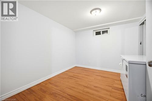 424 Jackson Street W, Hamilton, ON - Indoor Photo Showing Other Room