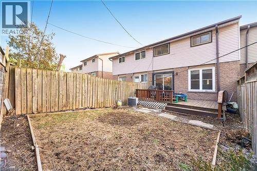 424 Jackson Street W, Hamilton, ON - Outdoor With Exterior