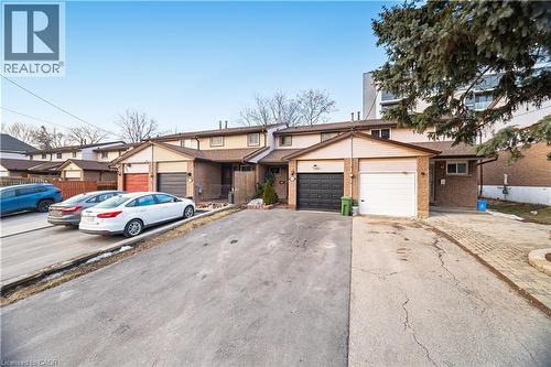 424 Jackson Street W, Hamilton, ON - Outdoor