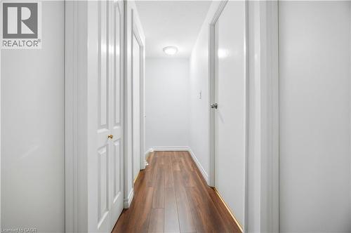 424 Jackson Street W, Hamilton, ON - Indoor Photo Showing Other Room