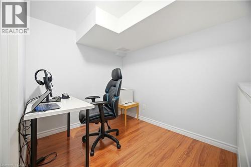 424 Jackson Street W, Hamilton, ON - Indoor Photo Showing Office