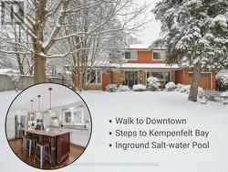 15 RODNEY STREET  Barrie, ON L4M 4B5