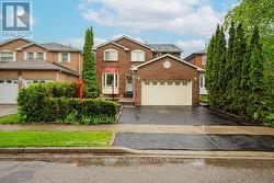14 CONOVER COURT  Brampton, ON L6Y 3J5