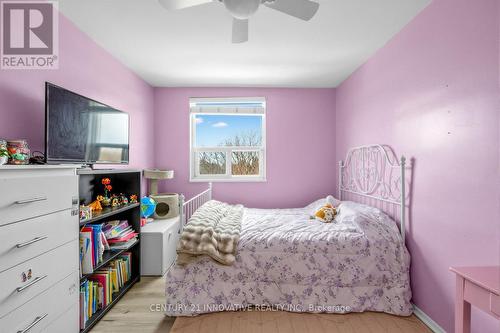 504 - 67 Richmond Street, Richmond Hill, ON - Indoor Photo Showing Bedroom