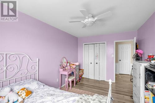 504 - 67 Richmond Street, Richmond Hill, ON - Indoor Photo Showing Bedroom