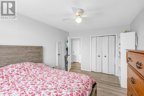 504 - 67 Richmond Street, Richmond Hill, ON - Indoor Photo Showing Bedroom