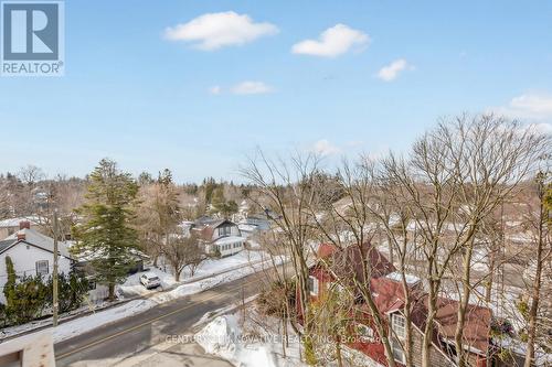 504 - 67 Richmond Street, Richmond Hill, ON - Outdoor With View