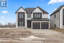 4197 FALLINGBROOK ROAD  London South (South V), ON N6P 0H8