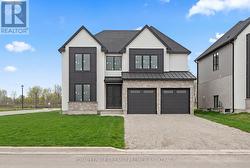 4197 FALLINGBROOK ROAD London South (South V), ON N6P 0H8