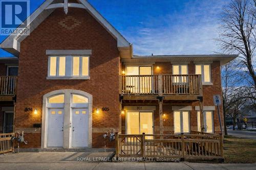 801 - 4140 FOXWOOD DRIVE  Burlington, ON L7M 4R4