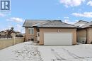 1131 Denham Rise, Saskatoon, SK  - Outdoor 