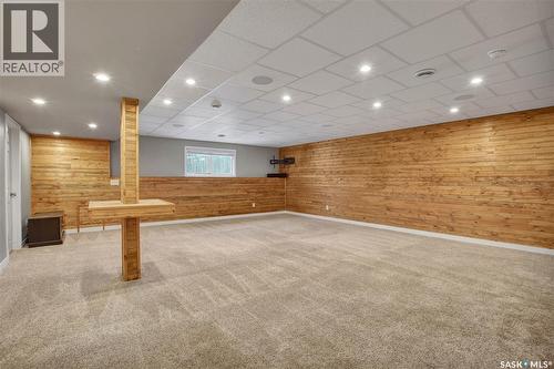 1131 Denham Rise, Saskatoon, SK - Indoor Photo Showing Other Room