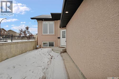 1131 Denham Rise, Saskatoon, SK - Outdoor